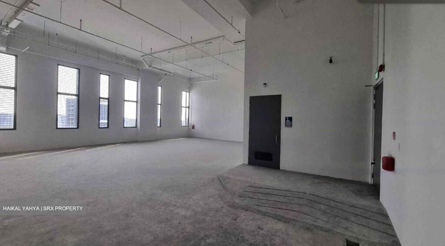 Tai Kim Industrial Estate (D19), Factory #456809971
